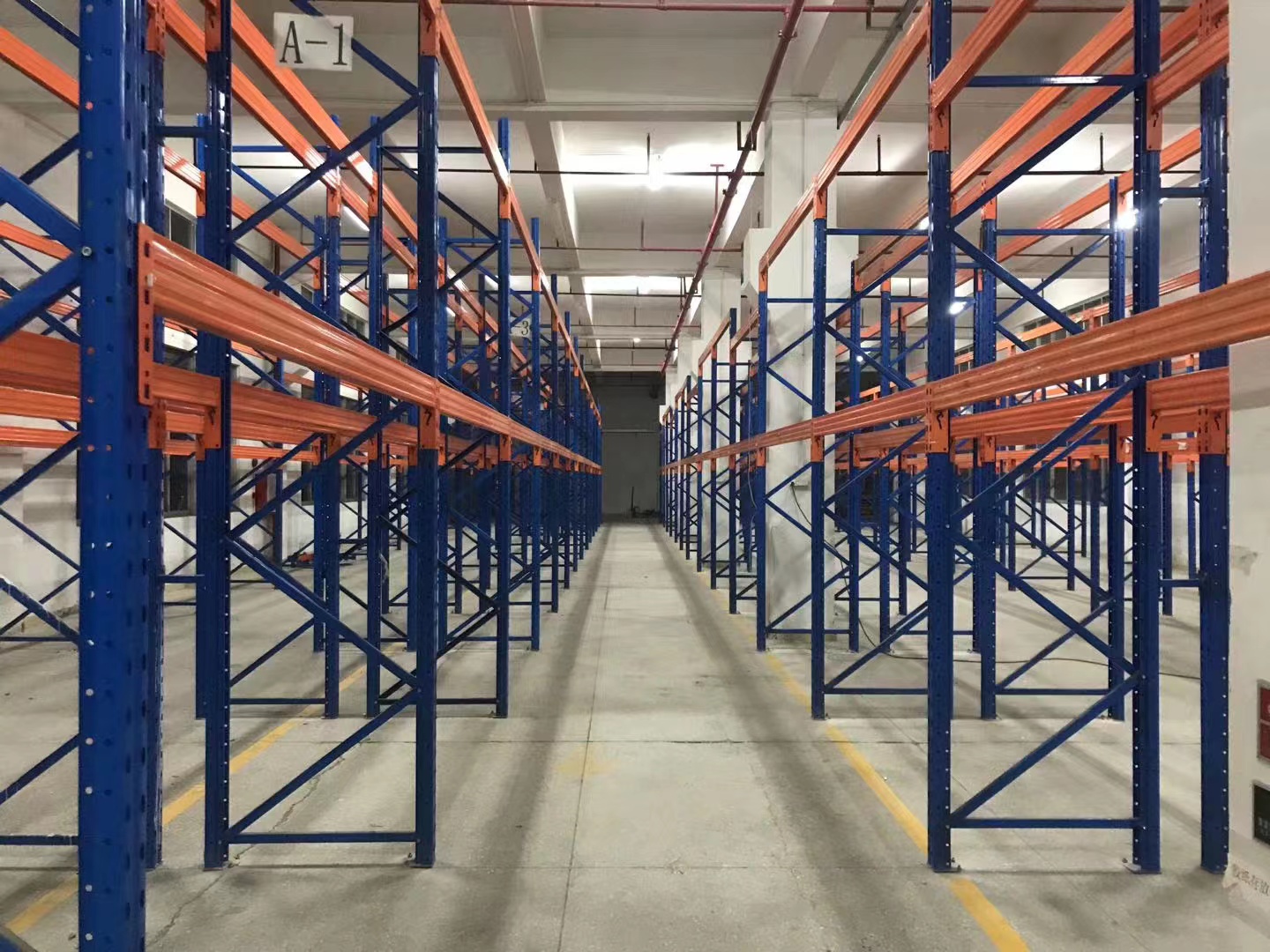 Pallet Racking System